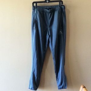 Men’s Adidas Tiro soccer pants